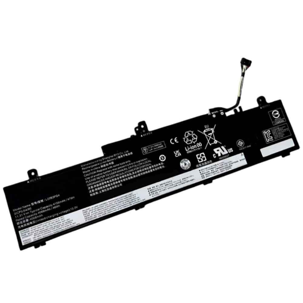Batería para Lenovo ThinkPad E14 E16 2023